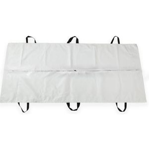 bolsa mortuoria tamaño adulto