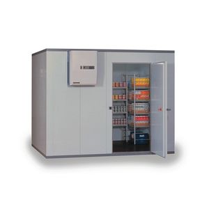 congelador de laboratorio
