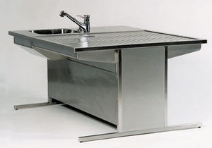 mesa de trabajo