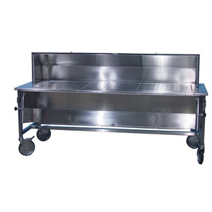 mesa de disección 1