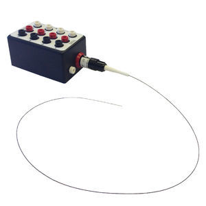 unidad de control para electrofisiología 1