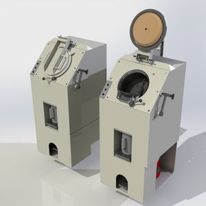 cremulador para animales 1