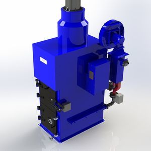 incinerador para hospitales 1