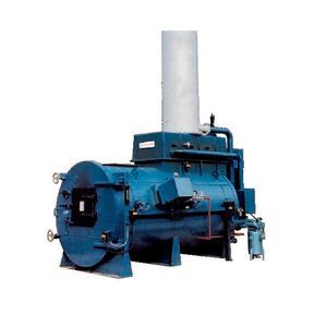 incinerador para hospitales 1