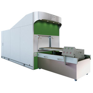 horno crematorio