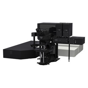microscopio óptico