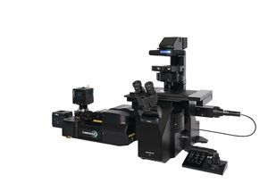 microscopio óptico
