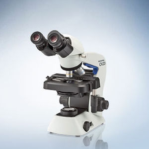 microscopio óptico