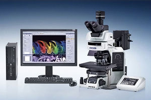software para las ciencias de la vida