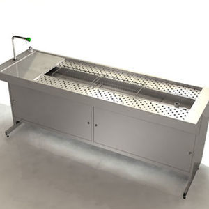 mesa de disección 1