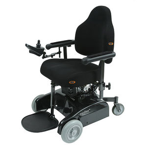 silla de ruedas eléctrica