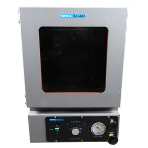 horno de calor 1