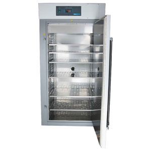 horno de calor 1