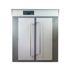 horno de calor 1
