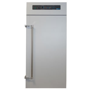 horno de calor