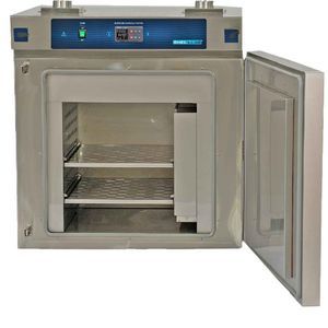 horno de limpieza 1