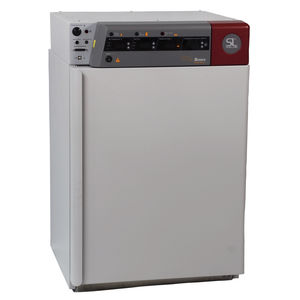 incubadora de laboratorio de CO2 1