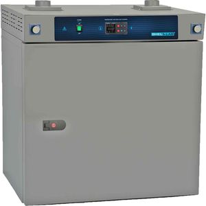 horno de calor