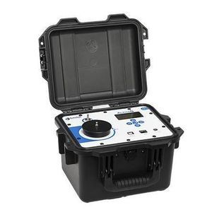 detector de radón