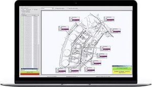 software de gestión de datos