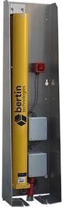 detector de radioactividad