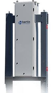 detector de radioactividad