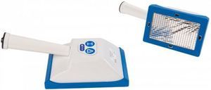 sensor para dosímetro