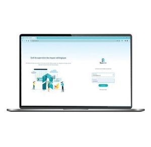 sistema de monitorización de fuentes radiactivas