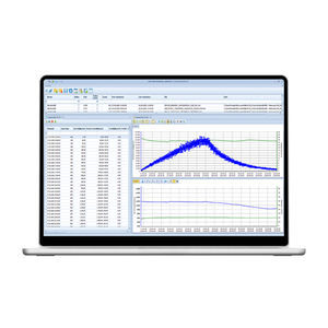 software de visualización
