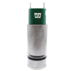 detector de radioactividad