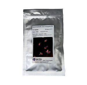 kit de reactivos para marcaje de neutrófilos