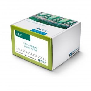 kit de prueba para la investigación