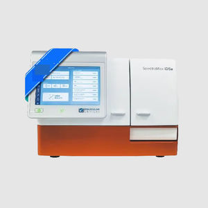 lector de microplacas para absorbancia