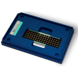 placa para microvolumen para mediciones ópticas 1