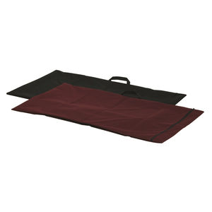 bolsa mortuoria tamaño adulto / de PVC / desechable