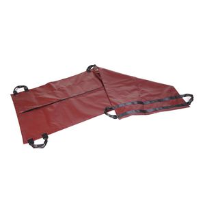 bolsa mortuoria bariátrica / de PVC