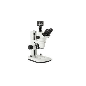 estereomicroscopio óptico 1