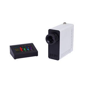 fuente de luz para microscopio 1