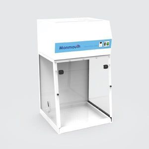 campana de aspiración química 1