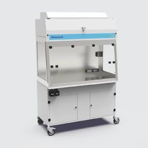 campana de aspiración química