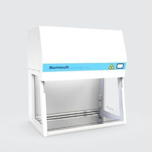 cabina de seguridad microbiológica clase II