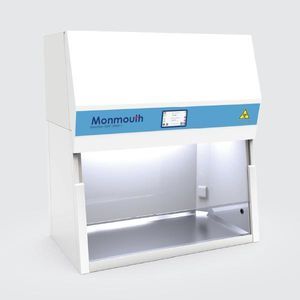 cabina de seguridad microbiológica clase I