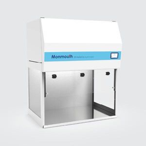 cabina de laboratorio
