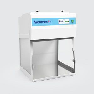 cabina para PCR