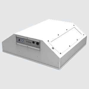 sistema de filtración de aire