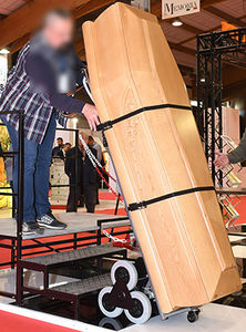 simulador de escaleras