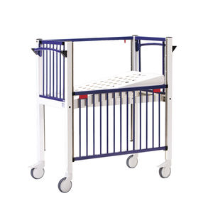 cama de hospital
