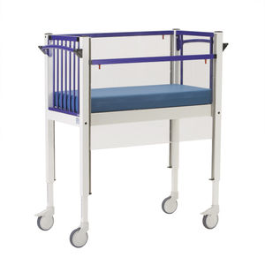 cuna hospitalaria neonatal