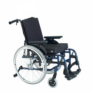 silla de ruedas manual 1
