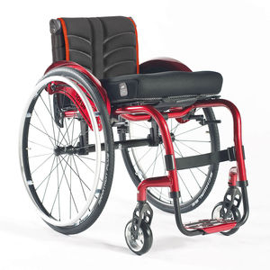 silla de ruedas activa 1